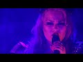 Hammerfall second to one live