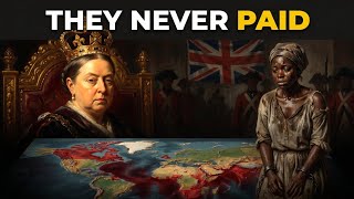 How Britain ACTUALLY Built Its Empire And Who REALLY Paid For It