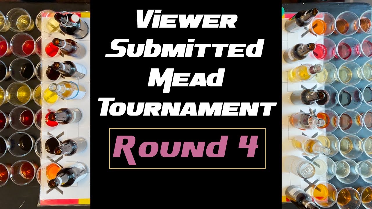 2021 Mead Tournament: Round 4 (Final Round!)