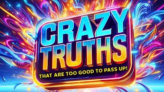 20 Facts That Sound Fake But Are Actually True! Vol.11