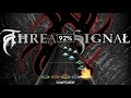 Threat Signal - Counterbalance (Clone Hero Chart Preview)