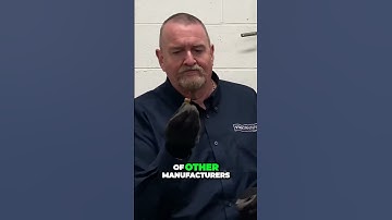 Warmwatertemperatuur: de NTC-sensorthermistor onthuld