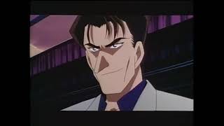 Detective Conan Movie 5: Countdown to Heaven Trailer[Full Movie English Sub][Link below]