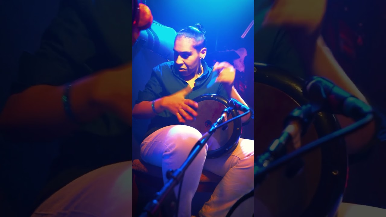 Gökhan Demirdöğmez - G Clarinet Orient