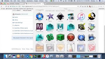 COMP305 - F2016 - Lesson 6 - Part 1 - Broadcast