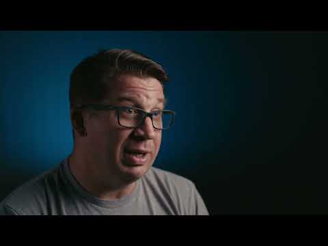 Homecoming | Project Recover and Wilbur Mitts *OFFICIAL TRAILER*