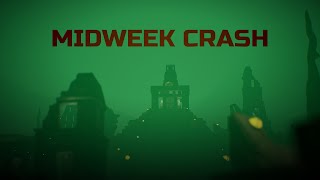 MIDWEEK CRUSH (2025) - Short film Unreal Engine 5