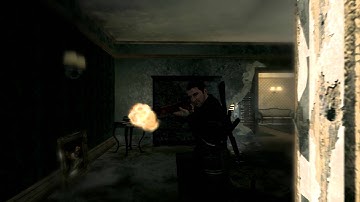 Sniper Elite V2 - First Kill