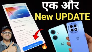 নতুন আপডেট 📲 OnePlus 13R এবং OnePlus Nord CE 3 5G 💪 OxygenOS 16 নতুন ভার্সনের পরিবর্তনসমূহ screenshot 5