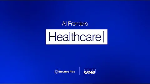 AI Frontiers: Intelligent healthcare