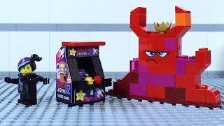 LEGO MOVIE 2 ARCADE 3 by If You Build It 1,184,611 views 5 years ago 2 minutes, 33 seconds