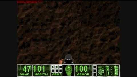 LP Doom 2 Strain map02