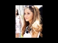 10  Disegni Da Colorare E Stampare Di Ariana Grande
