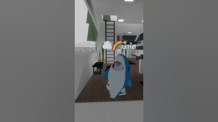 #โลมาไม่ใช่ปลา#roblox