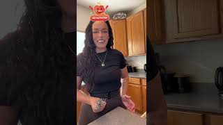 tiktok nicole