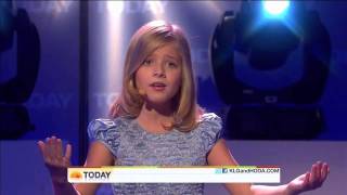 Jackie Evancho - O Holy Night chords