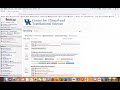 UK Research: "Teach me how to use REDCap" - ARCHIVED- See REDCap Training Playlist