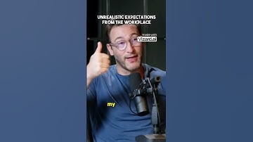 unrealistic expectations in work and relationships explained by simon sinek #life #advice