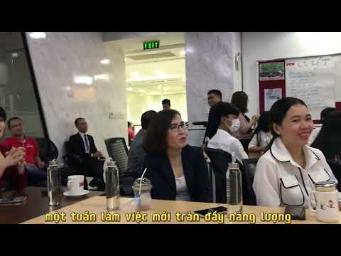 QUẢN TRỊ VĂN PHÒNG _ NHÓM 5