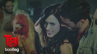 Katy Perry, Axwell /\ Ingrosso  - Teenage Dream (TAJ x Wintex Bootleg)