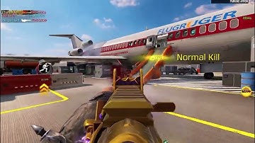 🔥 Hardpoint Ranked Match CODM Gameplay Call of Duty Mobile COD Mobile