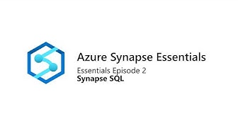 Azure Synapse Analytics Overview (r2)