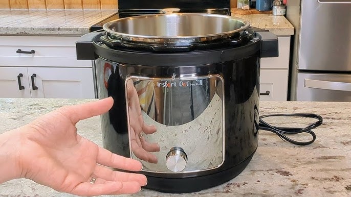 Instant Pot Pro Review - Pressure Cooking Today™