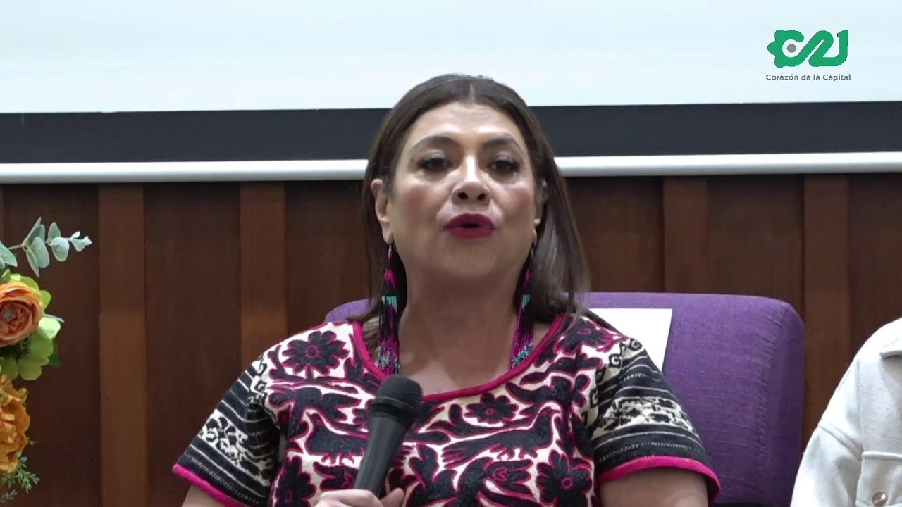 Ceremonia de inauguración del Foro Capital y Metrópoli en la Ciudad de México | Capital 21