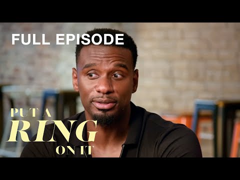 Put a ring on it: s1 e10 ‘final decisions’ | full episode | own