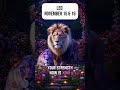 Leo November 15 & 16 #leozodiac #zodiac #zodiacsigns #astrology#zodiacsigns #challenge #shorts