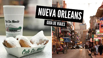 ¿Alguna vez hace frío en Nueva Orleans?