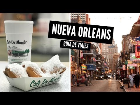 Vídeo: Los Mejores Restaurantes Para Brunch En Nueva Orleans