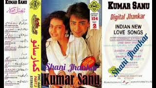 Dil mein kuch hone laga - (PMC Jhankar) #KumarSanu&Alka)) - Movie - Army