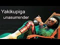 Rayvanny Naogopa Lyrical Video 
