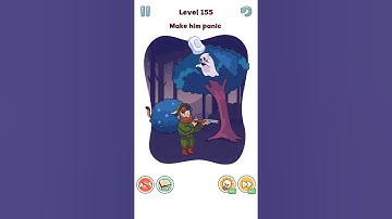 Alphabet Dop : Delete Puzzle { Level - 155 }