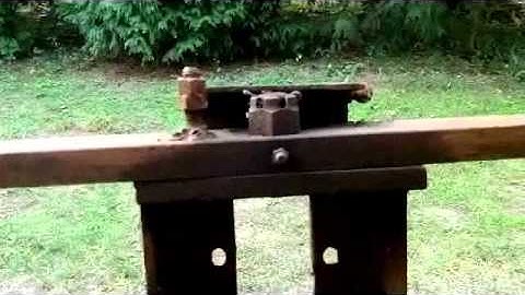 1958 Wheel Horse Restoration Part 4