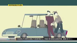 App to prevent DUI arrests aims to keep roads safer