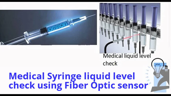 Medical Devices Omron application examples