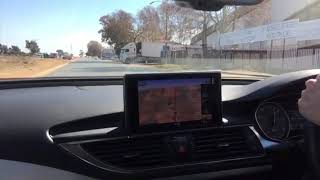 Information Audi S7 launch control giggles(1) Update