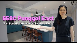 658C Punggol East