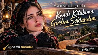 Buldular Beni̇ Mahsuni̇ Şeri̇f