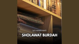 Download Lagu Sholawat Burdah Download Lagu Sholawat Burdah