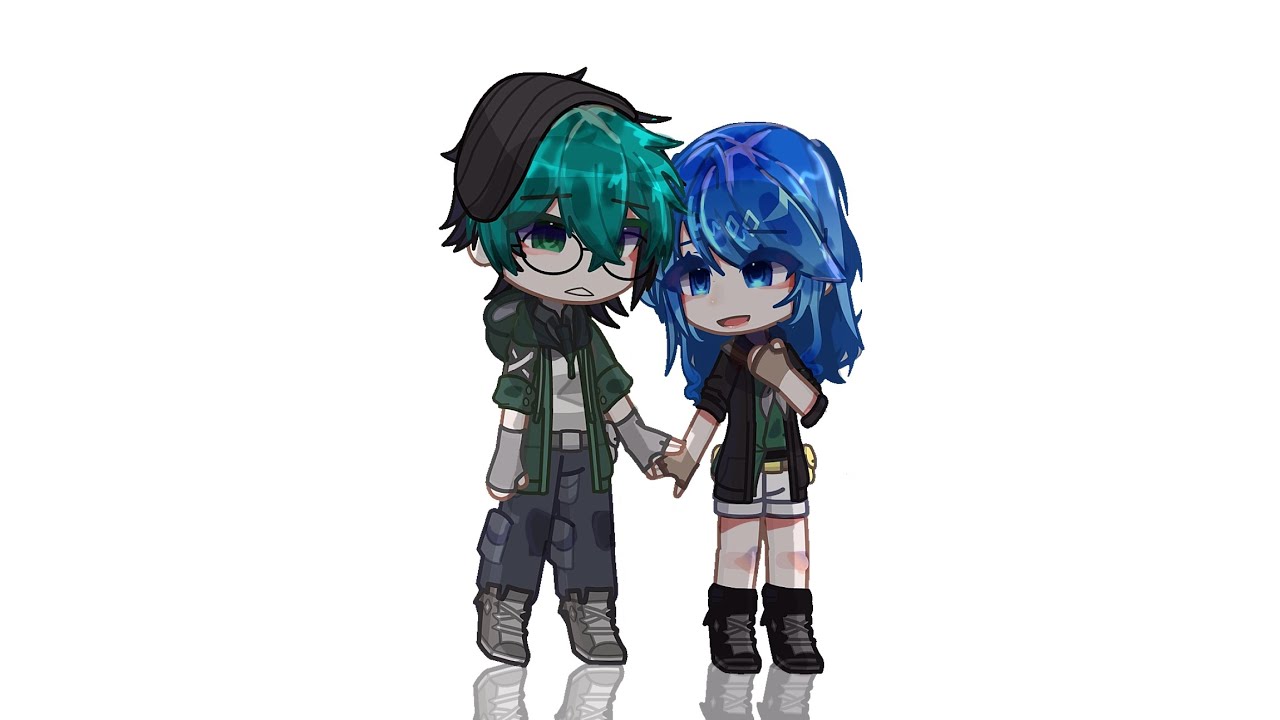 ˗ˏˋ꒰ 💔 ꒱┊Maybe one day i could learn to love u too..┊Itsfunneh┊Krew ...
