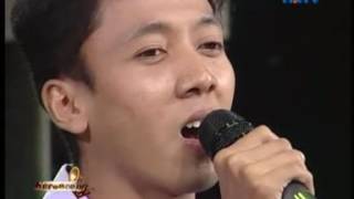 Priandika - Ombak Samudra - De Java UNS TATV
