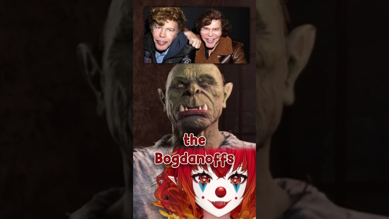 The Silliest Character Creation (Oblivion Remastered)