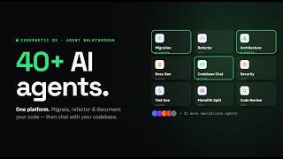 Introducing CoderboticsAI | Your AI Powered Development Partner