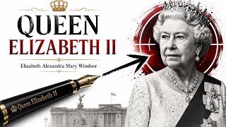Queen Elizabeth II: The Most Powerful Queen in History