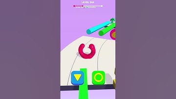 Blob Shifter 3d Gameplay Lavel  -344 #blobshifter#blobshifter3d #gameplay#blobrunner3dgame #gaming