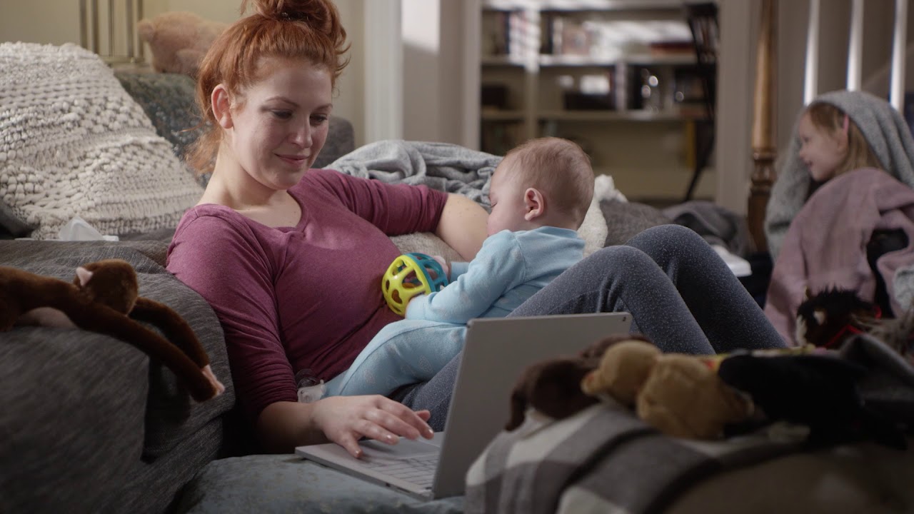 Life Simplified – Just had an e-visit