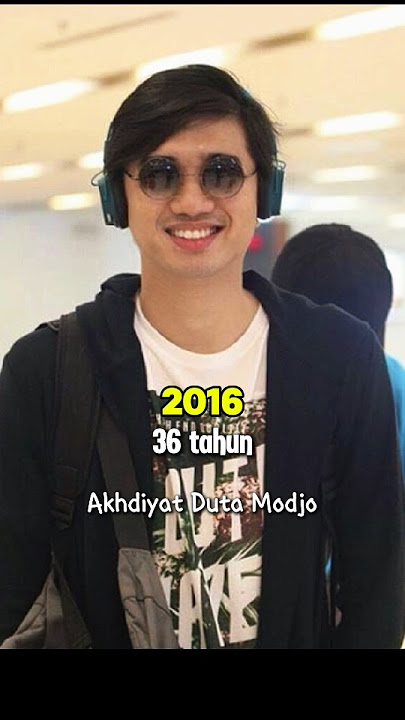 Apa itu Tua, Pak Duta....